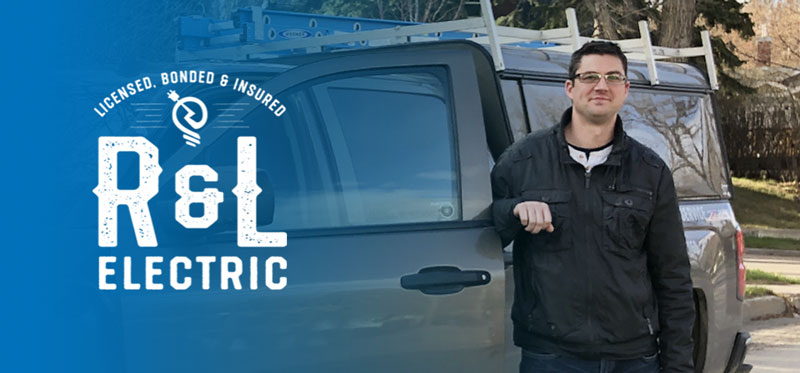 R&L Electrician Saskatoon R&L Electrician Saskatoon